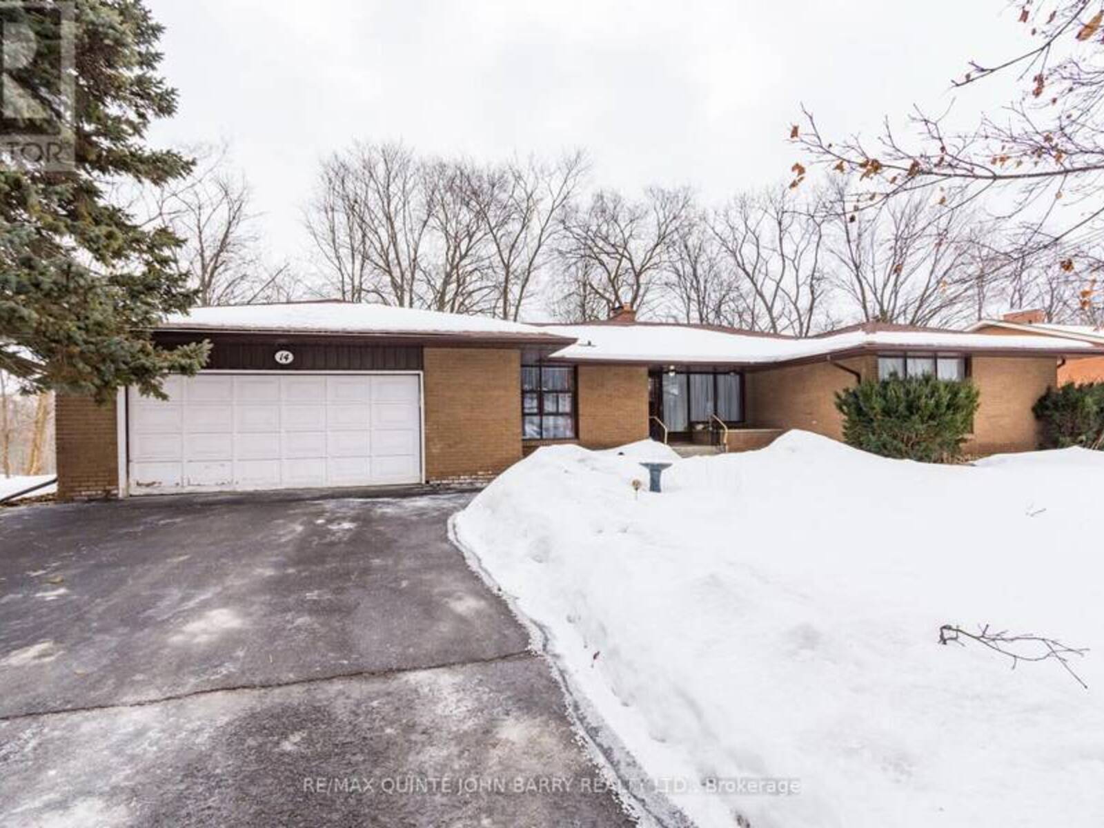 14 PARKVIEW HEIGHTS, Quinte West, Ontario K8V 5L7