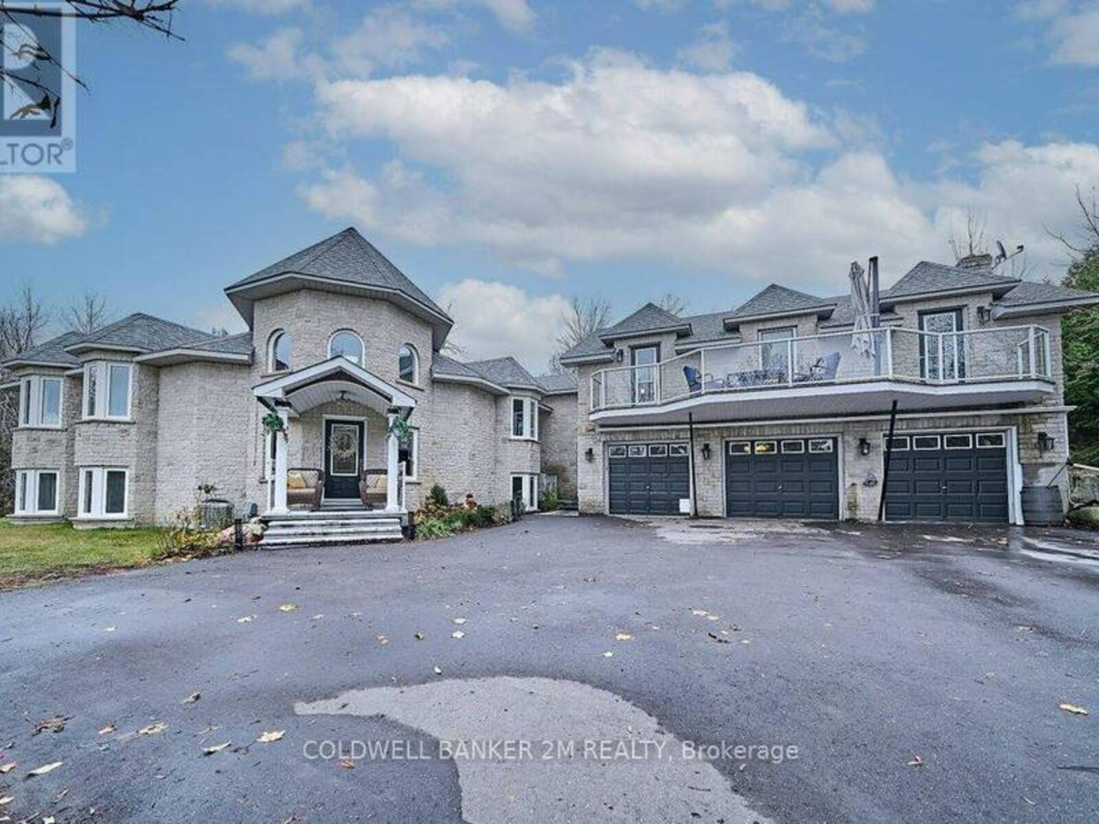 1901 STANTON ROAD N, Cobourg, Ontario K9A 4J8