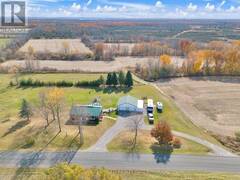 1976 FISH LAKE ROAD Prince Edward Ontario, K0K 1W0