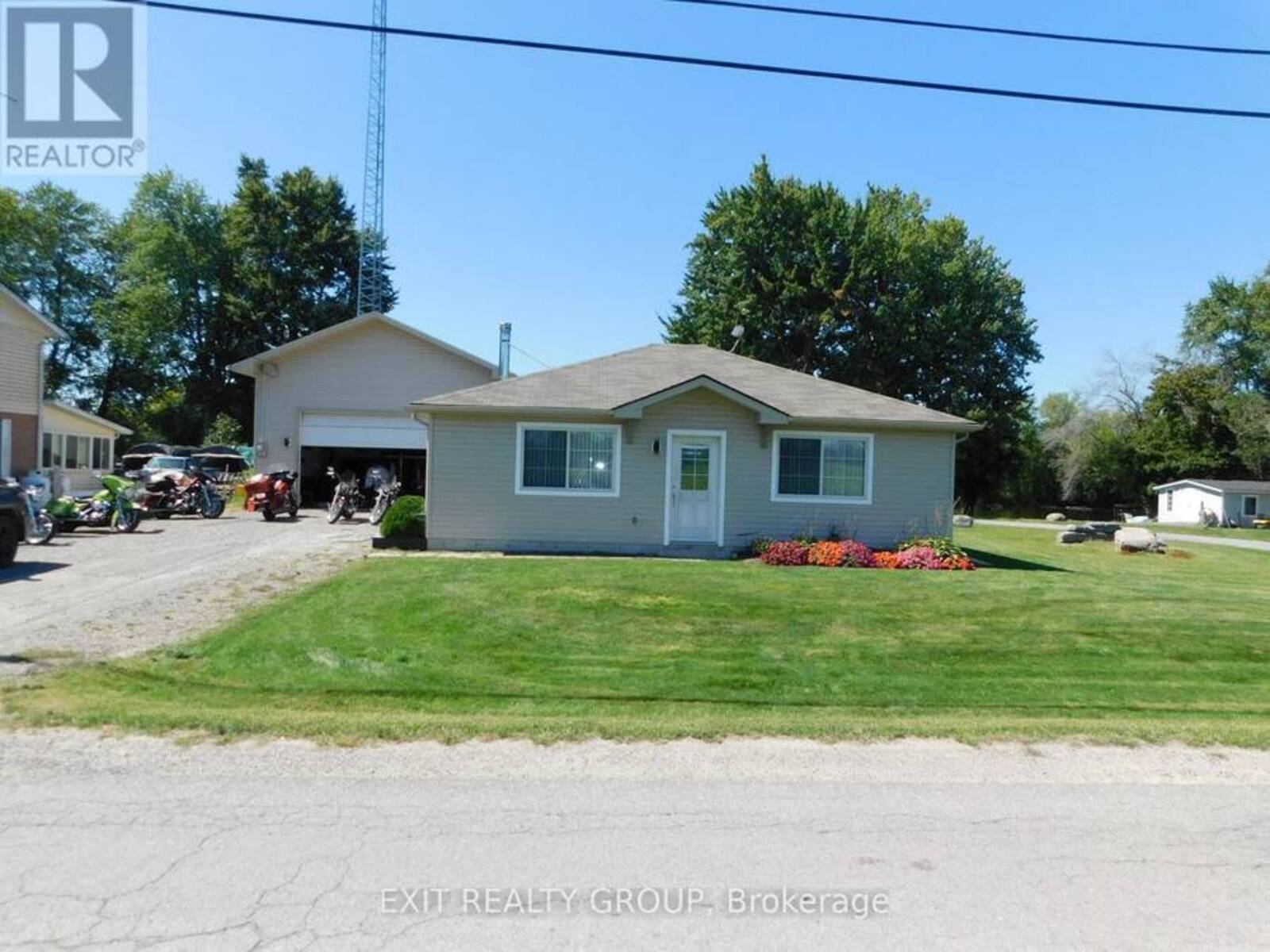 141 STOCO ROAD, Tweed, Ontario K0K 3J0