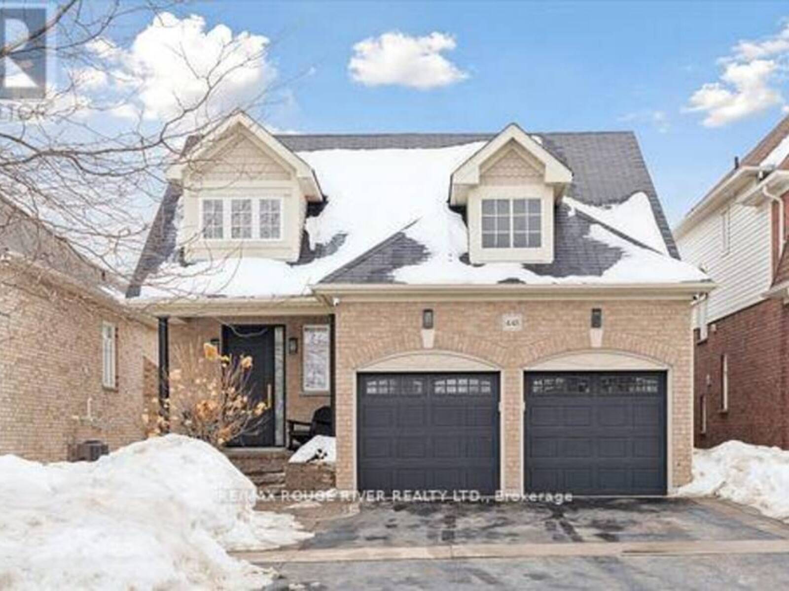 448 WEST SCUGOG LANE, Clarington, Ontario L1C 0G5