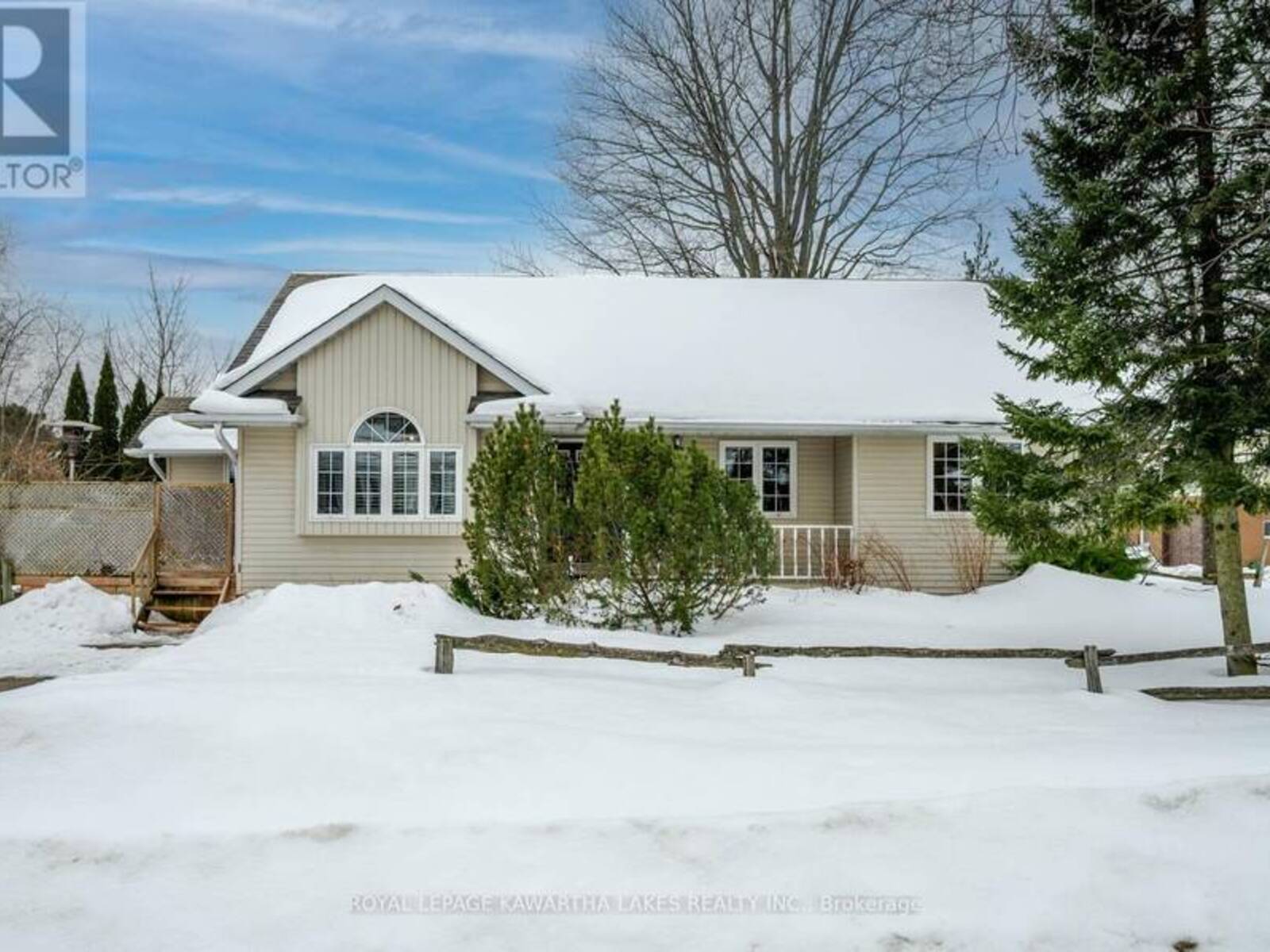 12 MARY STREET E, Kawartha Lakes, Ontario K0L 2W0