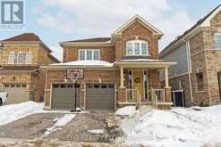 208 RONALD HOOPER AVENUE | Clarington Ontario | Slide Image One