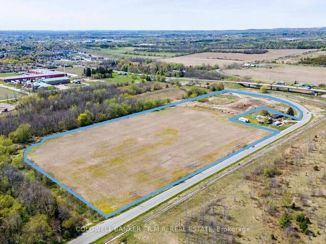 190 NORMAR ROAD Cobourg Ontario, K9A 4J8 - Vacant Land For Sale