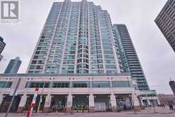 803 - 10 QUEENS QUAY W | Toronto Ontario | Slide Image Two