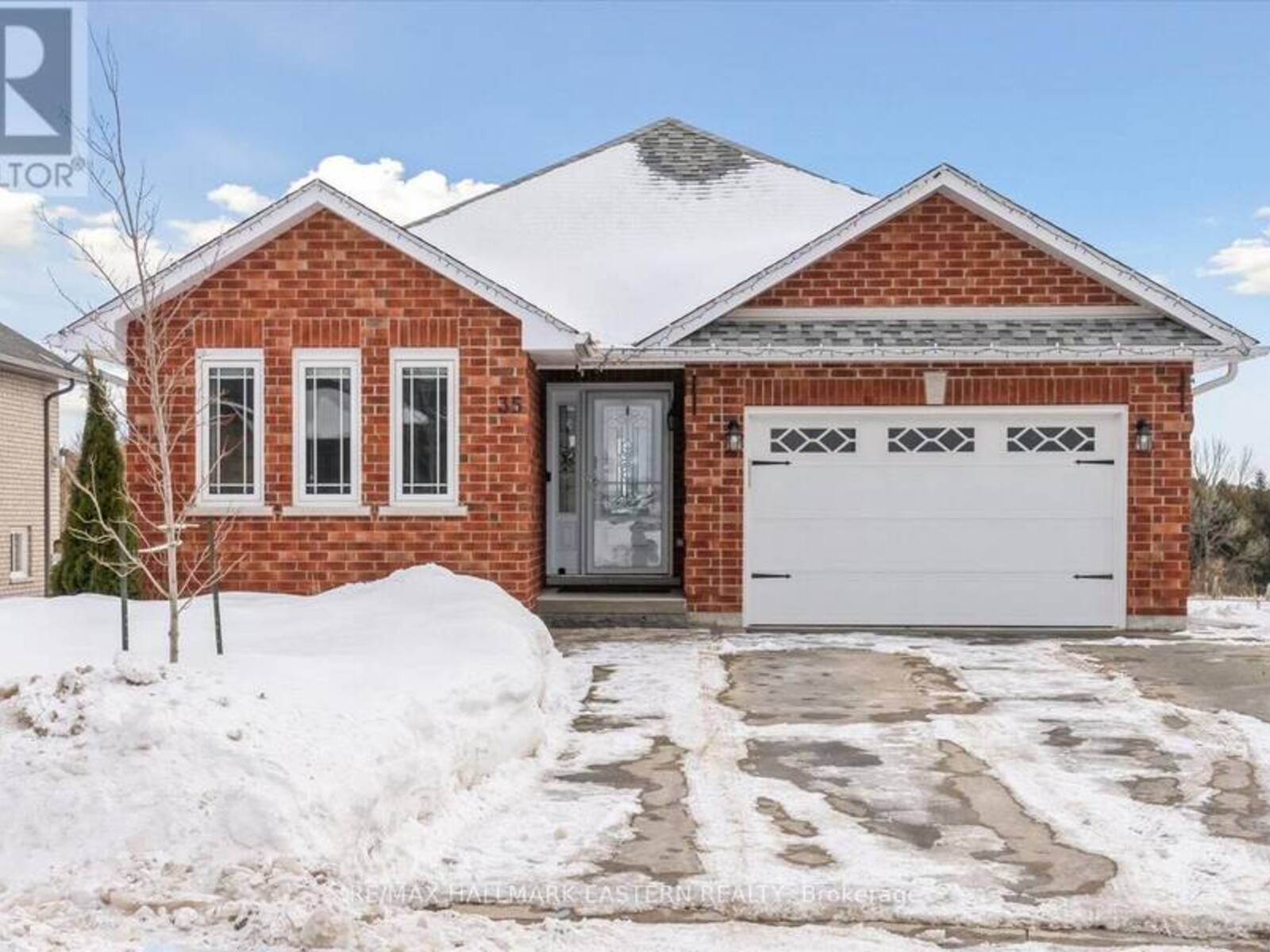 35 DARRELL DRAIN CRESCENT, Asphodel-Norwood, Ontario K0L 2V0