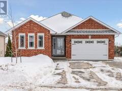 35 DARRELL DRAIN CRESCENT Asphodel-Norwood Ontario, K0L 2V0