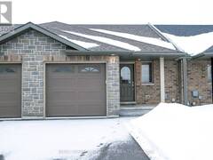 7 HILLSIDE MEADOWS DRIVE Quinte West Ontario, K8V 0J5