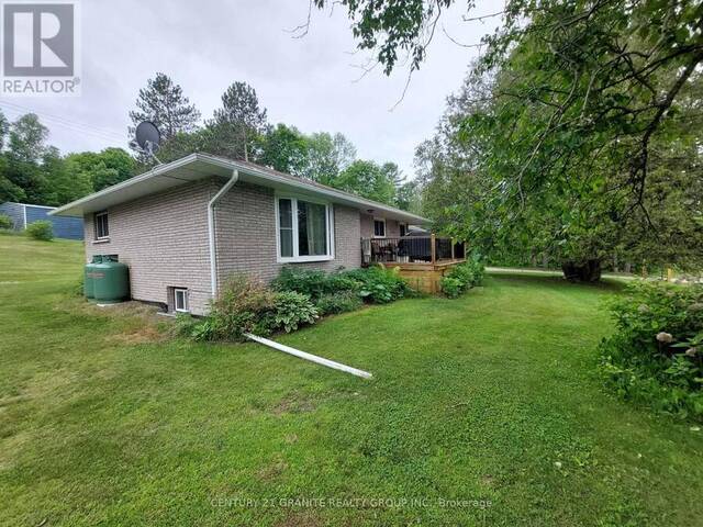 27209 HIGHWAY 62 HIGHWAY S Bancroft Ontario, K0L 1C0 - 3 Bedrooms Home For Sale