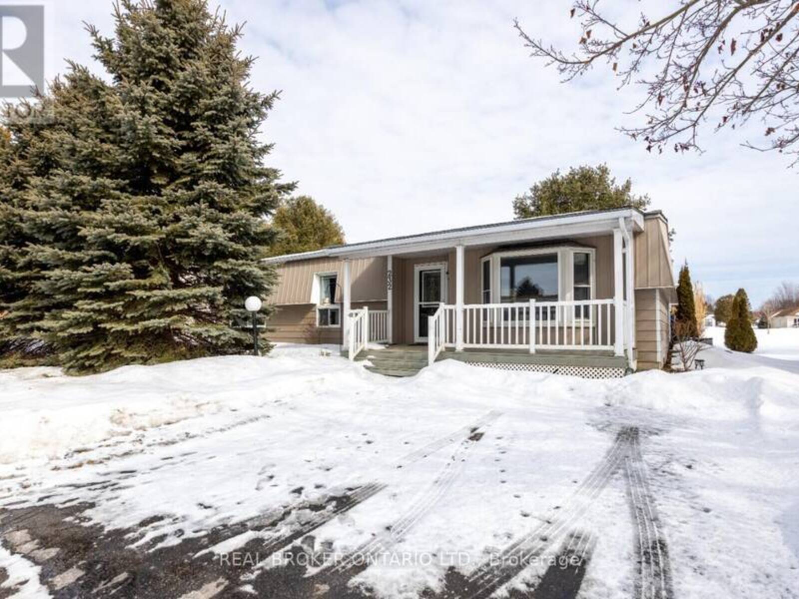 232 WILMOT TRAIL, Clarington, Ontario L1B 1B2