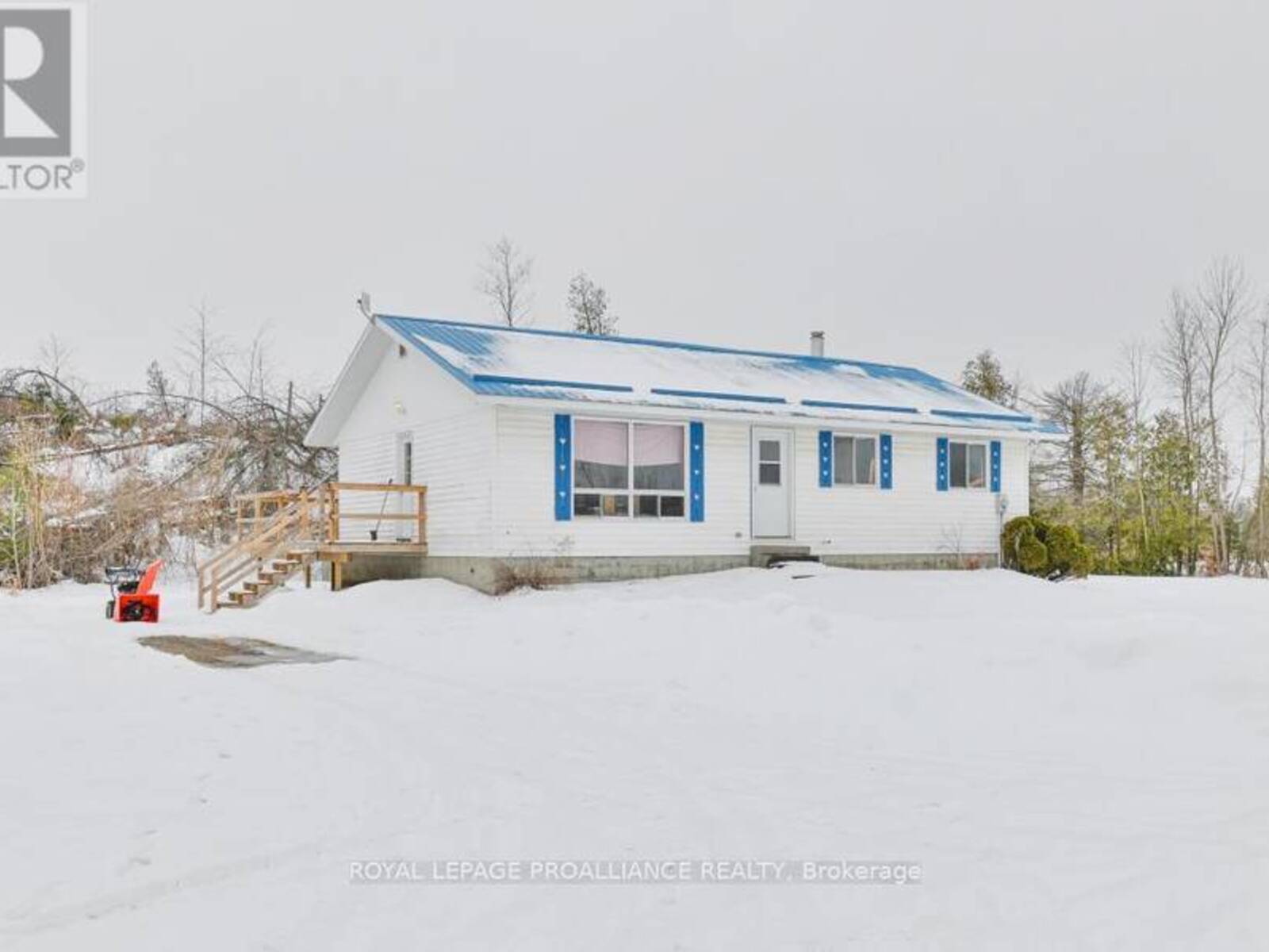 109770 HIGHWAY 7, Tweed, Ontario K0K 3J0