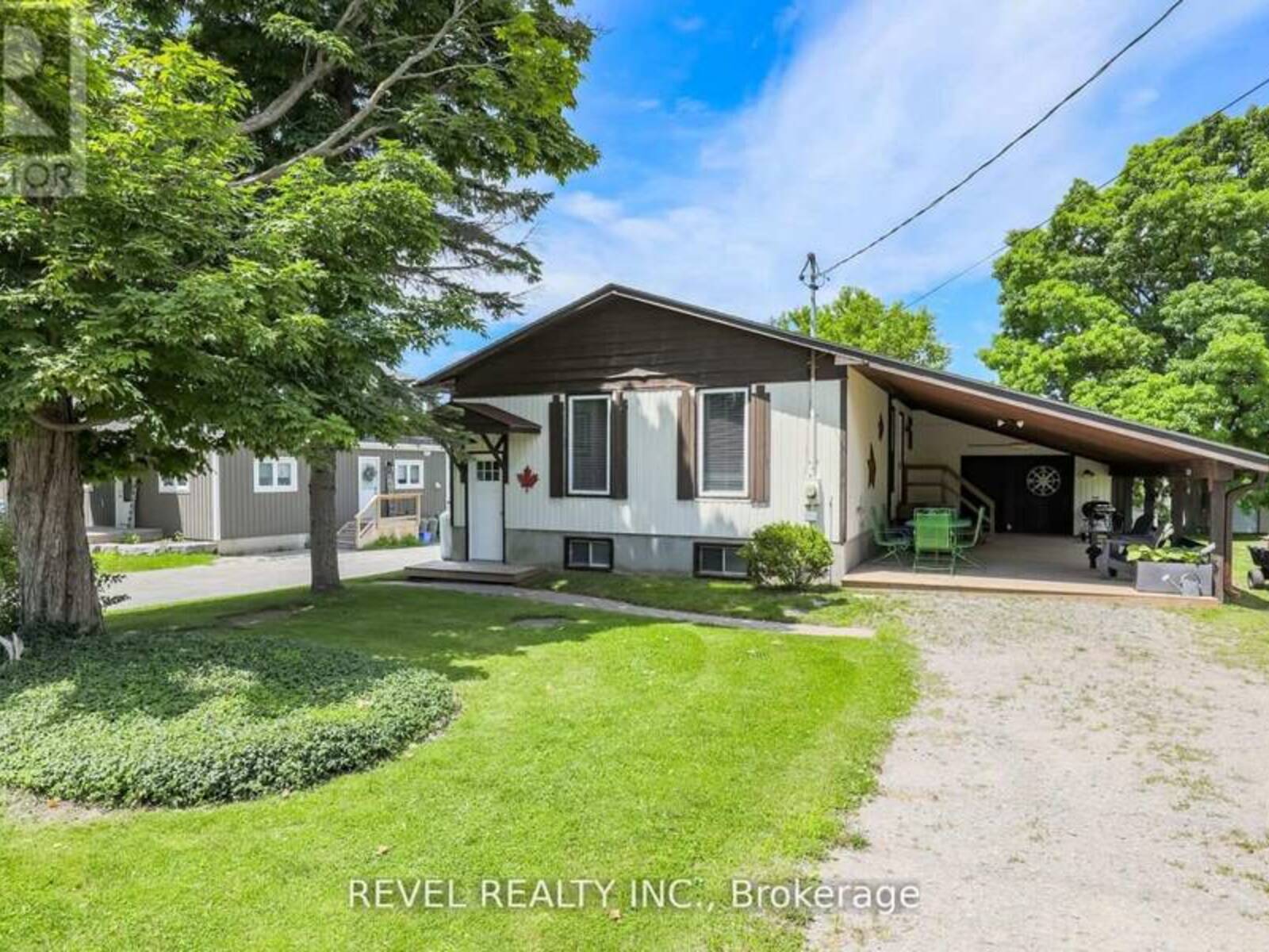 119 ELM TREE ROAD, Kawartha Lakes, Ontario K0M 2C0