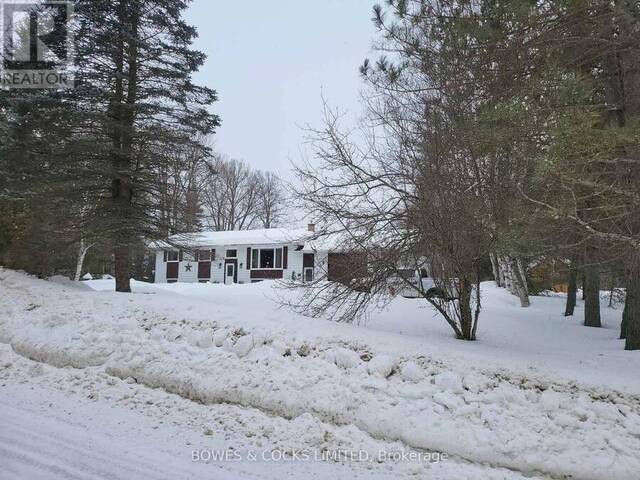 109 QUARRY ROAD Bancroft Ontario, K0L 1C0 - 3 Bedrooms Home For Sale