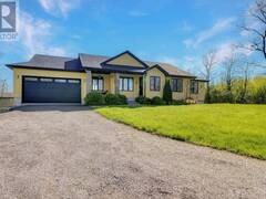 20858 LOYALIST PARKWAY Prince Edward Ontario, K0K 1L0