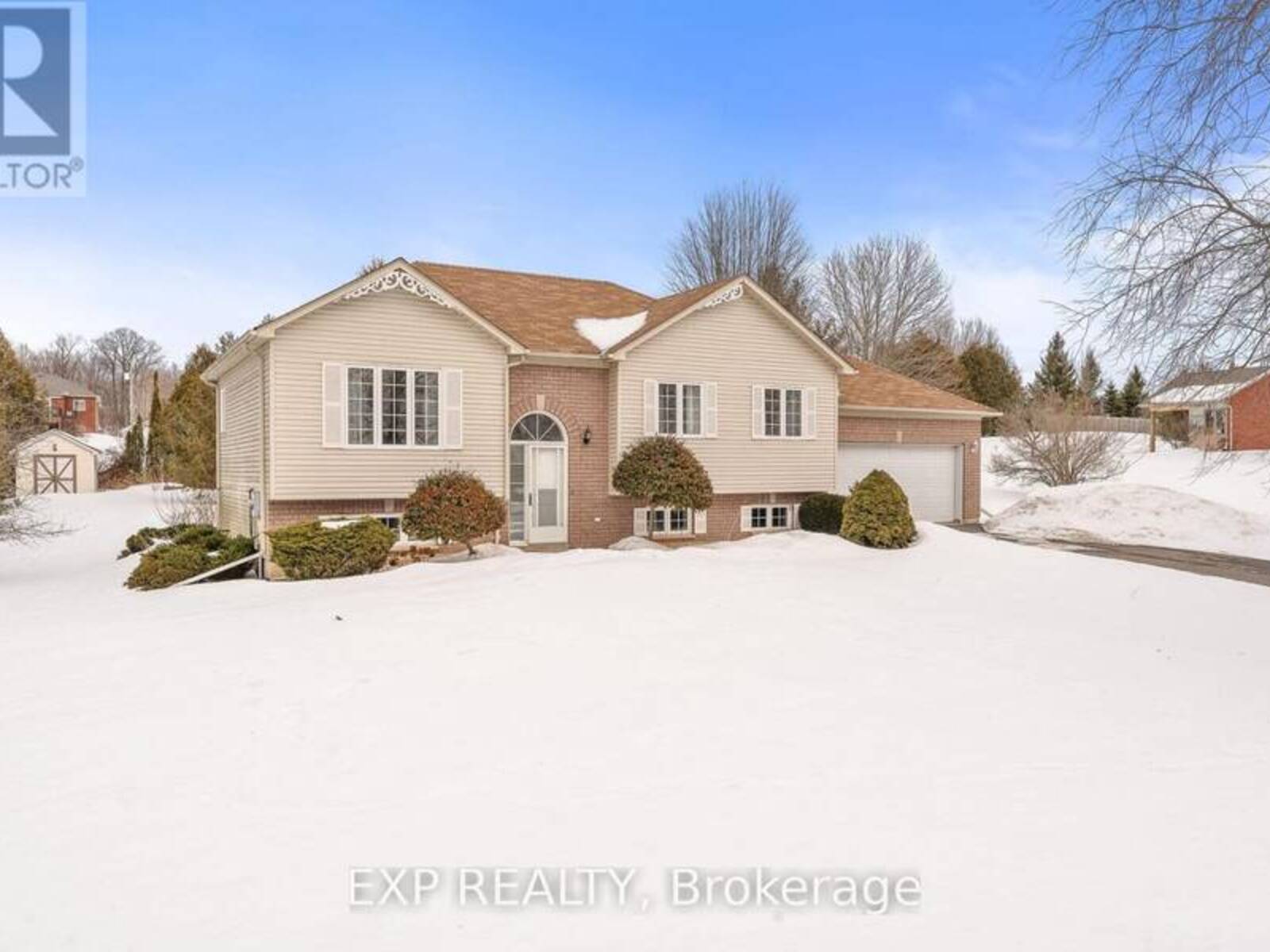 395 BRIMLEY ROAD S, Alnwick-Haldimand, Ontario K0K 2G0