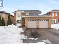 59 HENDERSON DRIVE Whitby Ontario, L1N 7Y9