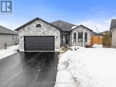 74 DEACON PLACE Belleville Ontario, K8P 5G4