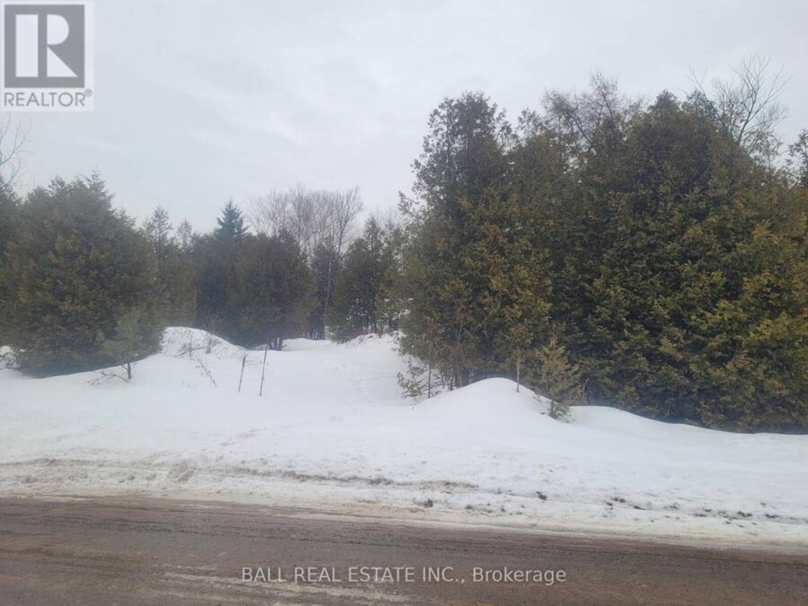 0 NORTH SCHOOL ROAD, Havelock-Belmont-Methuen, Ontario K0L 1Z0