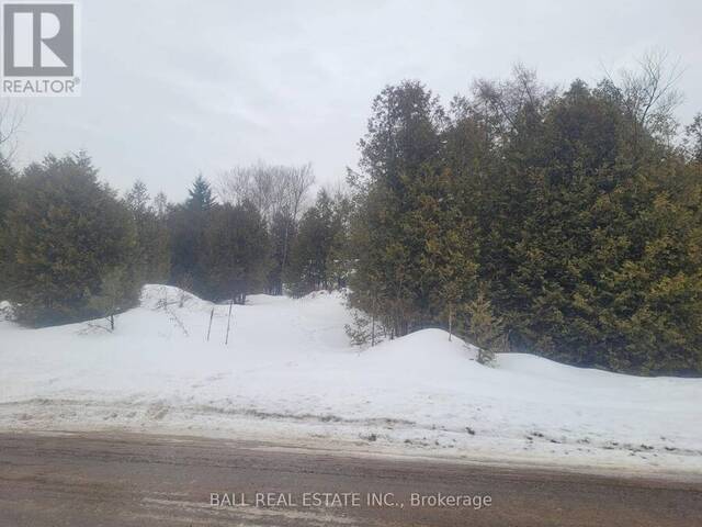 0 NORTH SCHOOL ROAD Havelock-Belmont-Methuen Ontario, K0L 1Z0 - Vacant Land For Sale