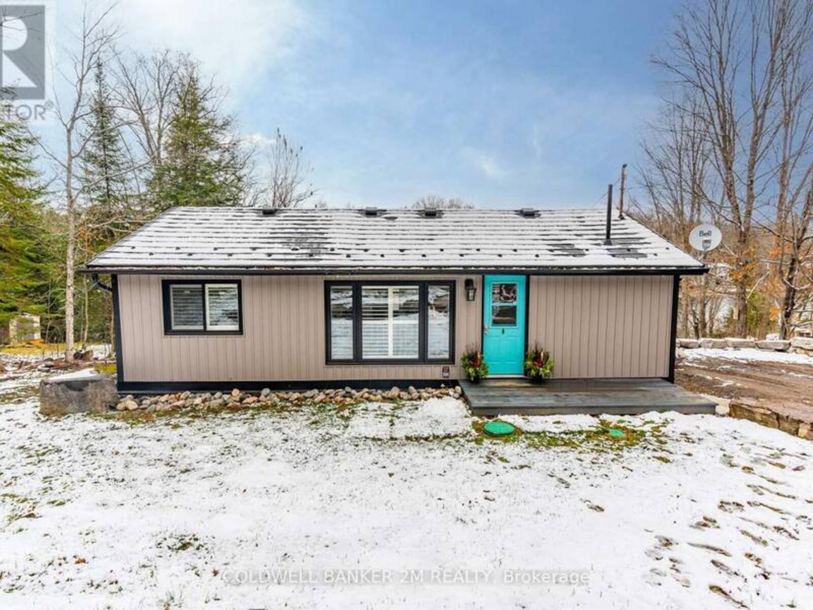 1174 BIRCH NARROWS ROAD, Haliburton, Ontario K0M 1S0