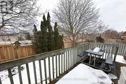 393 BROOKRIDGE GATE N | Pickering Ontario | Slide Image Thirty