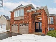 103 SONLEY DRIVE Whitby Ontario, L1R 3R4