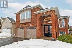 103 SONLEY DRIVE | Whitby Ontario | Slide Image One