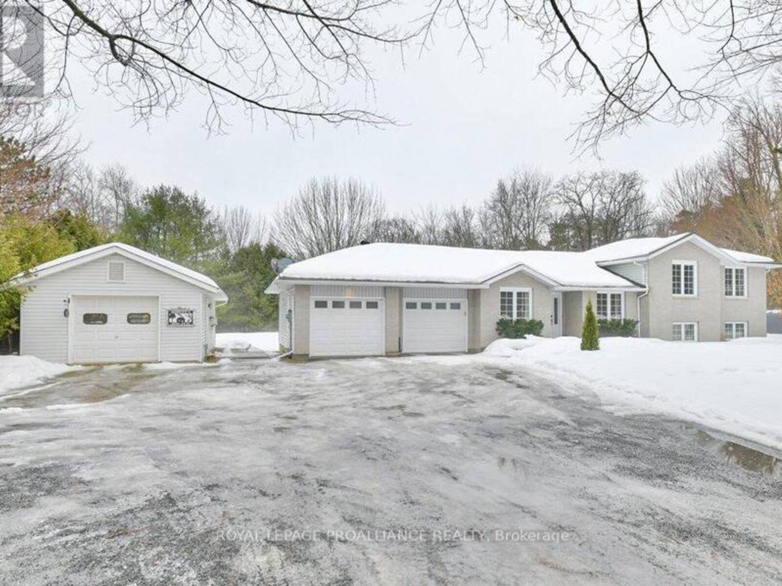 347 DOWNS ROAD, Quinte West, Ontario K8V 5P6