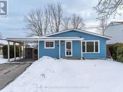 87 SANFORD STREET Brighton Ontario, K0K 1H0