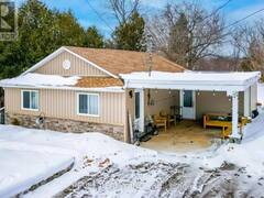 411 LONG BEACH ROAD Kawartha Lakes Ontario, K0M 1G0