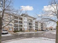 206 - 65 SHIPWAY AVENUE Clarington Ontario, L1B 0B7