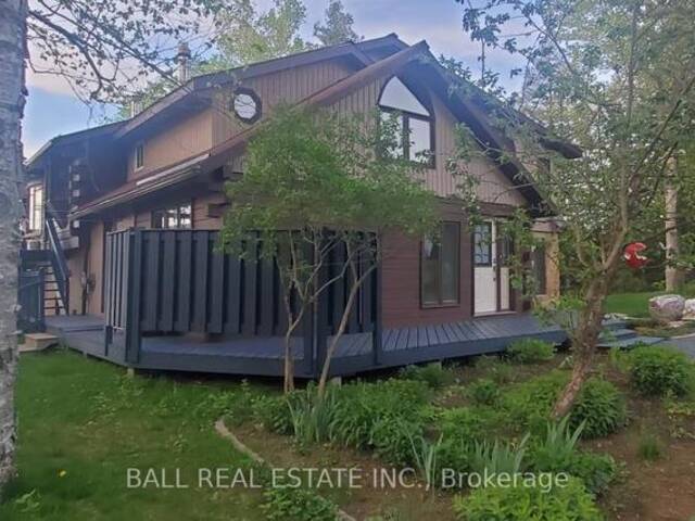 #B - 1179 WESLEMKOON LAKE ROAD Tudor and Cashel Ontario, K0L 1W0 - 4 Bedrooms Waterfront Home For sale