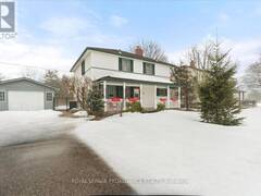 24 ORTONA CRESCENT Prince Edward Ontario, K0K 2T0