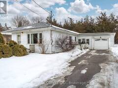 366 CANNIFTON ROAD N Belleville Ontario, K0K 1H0