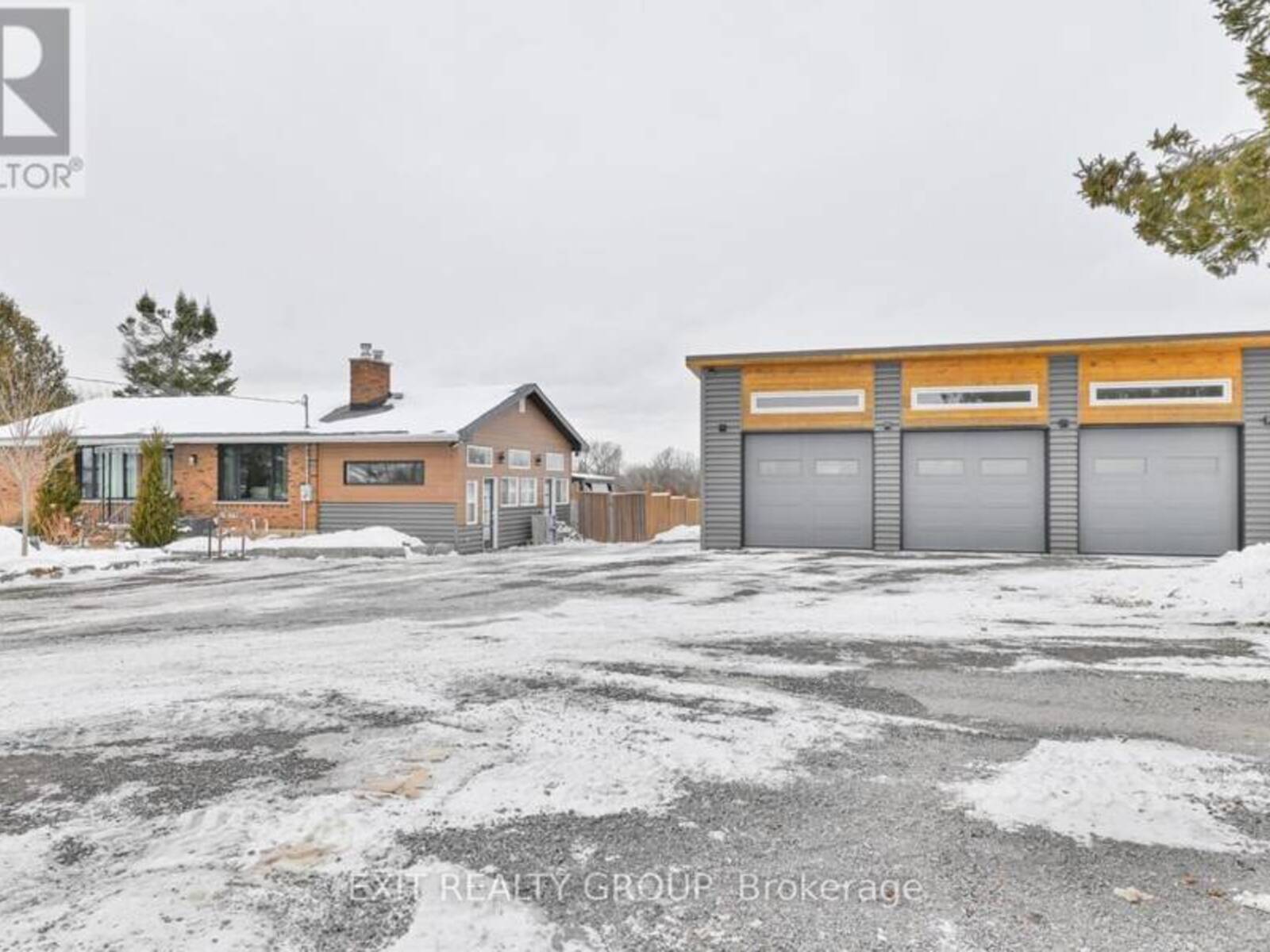 1529 HARMONY ROAD, Belleville, Ontario K0K 1V0