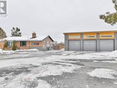 1529 HARMONY ROAD Belleville Ontario, K0K 1V0