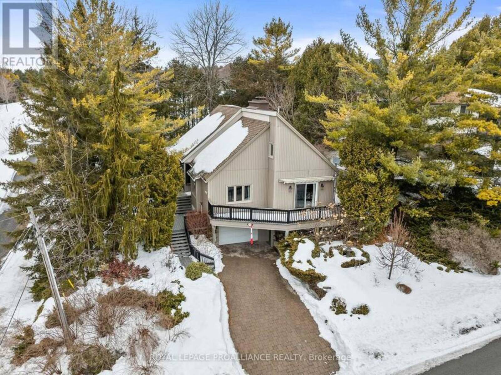 2 LAKEVIEW HEIGHTS, Brighton, Ontario K0K 1H0