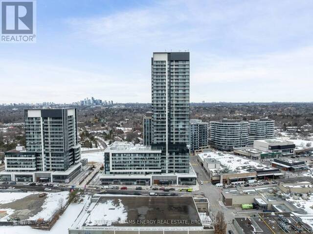 1506 - 50 O'NEILL ROAD Toronto Ontario, M3C 0R1 - Property For Sale