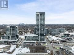 1506 - 50 O'NEILL ROAD Toronto Ontario, M3C 0R1