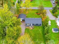 249 CROSBY DRIVE Bobcaygeon Ontario, K0M 1A0