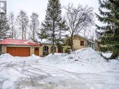 110 EMILY PARK ROAD Kawartha Lakes Ontario, K0L 2W0