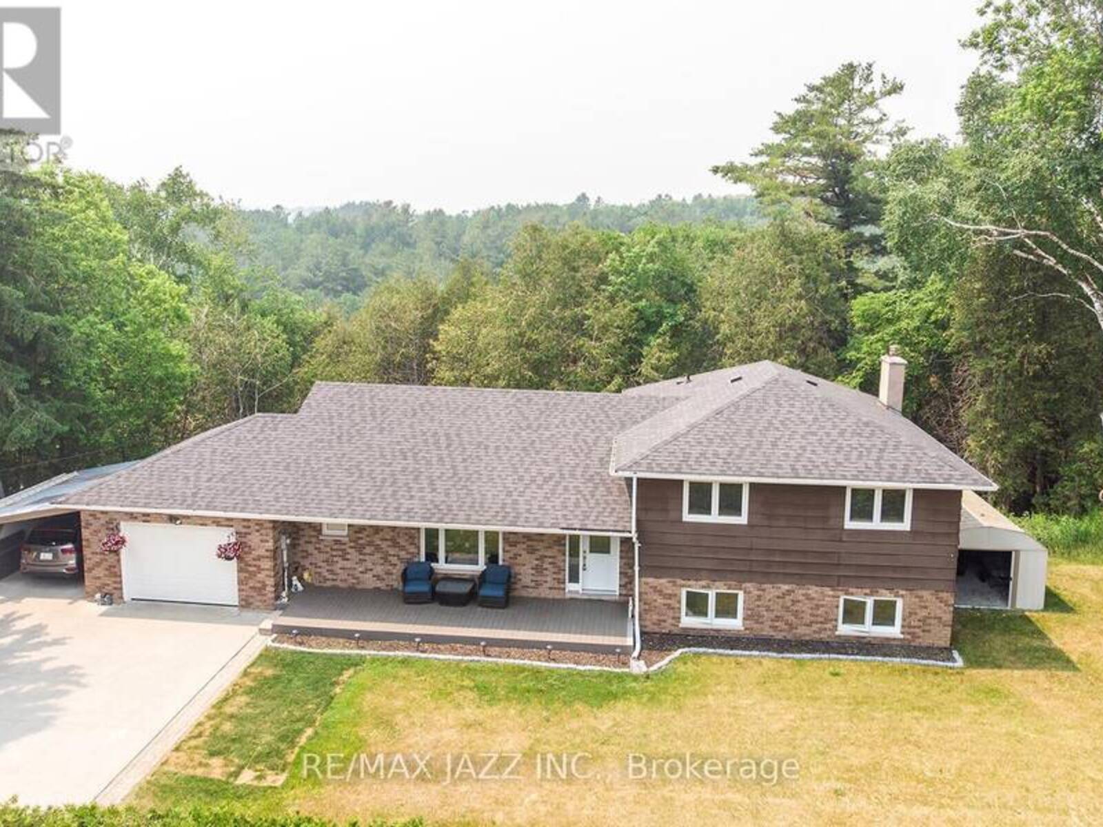 4568 COUNTY ROAD 45, Cobourg, Ontario K9A 4J7