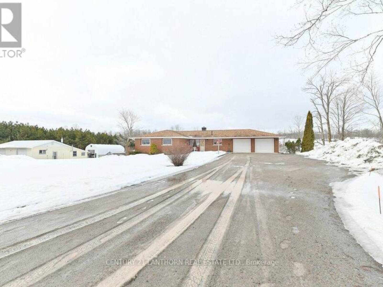 523 HARTS ROAD, Madoc, Ontario K0K 2K0