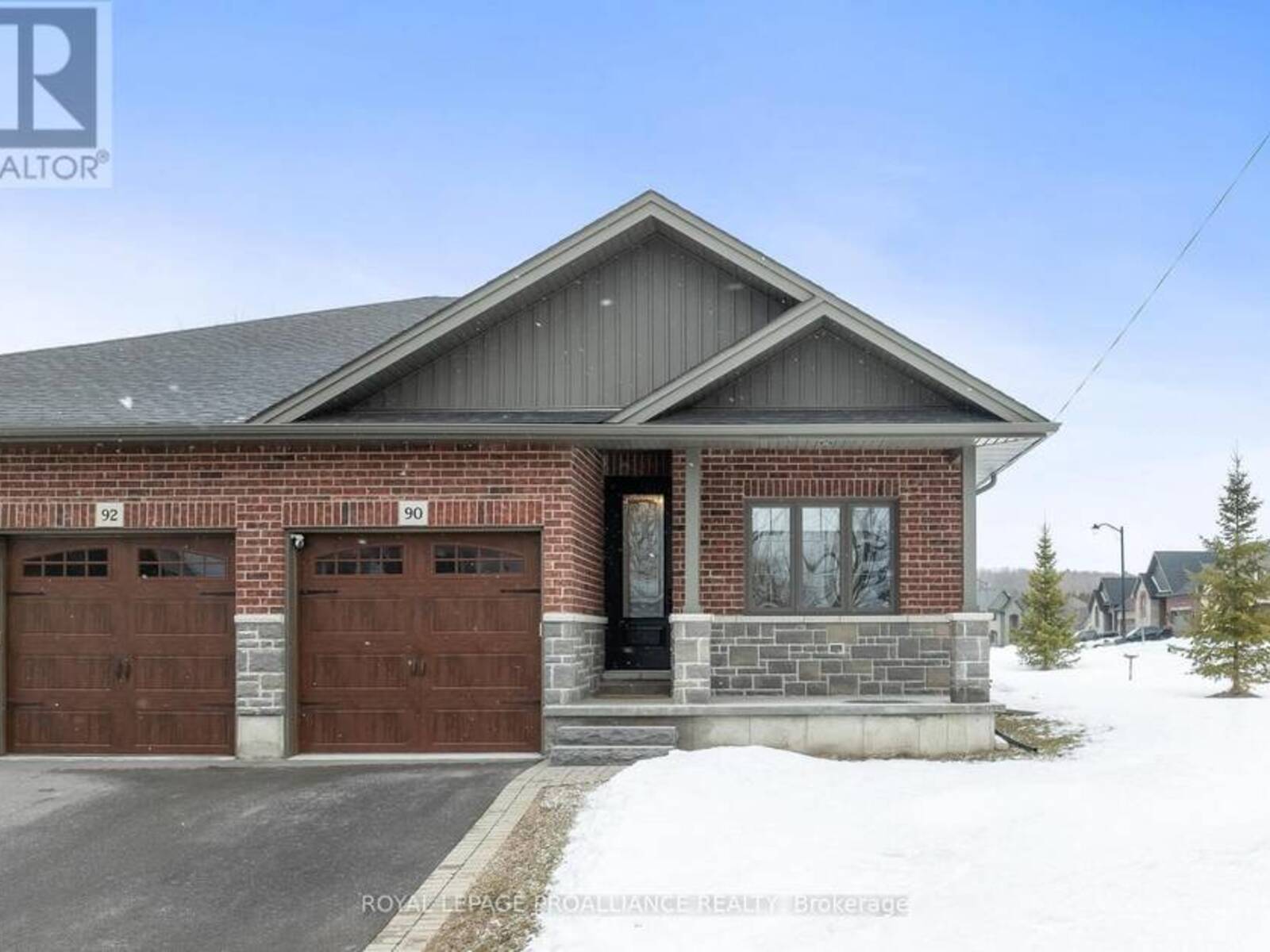 90 SANFORD STREET, Brighton, Ontario K0K 1H0