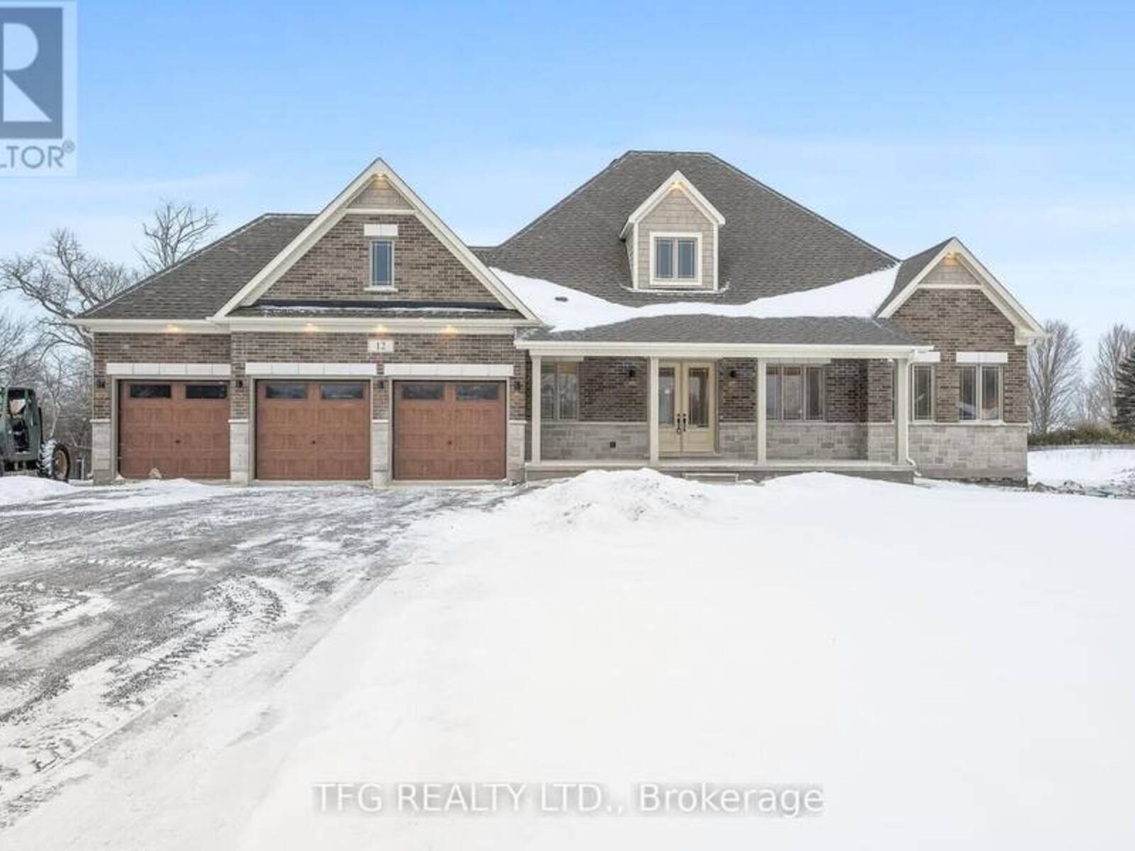 12 CAMERON COURT, Cavan-Monaghan, Ontario L0A 1C0