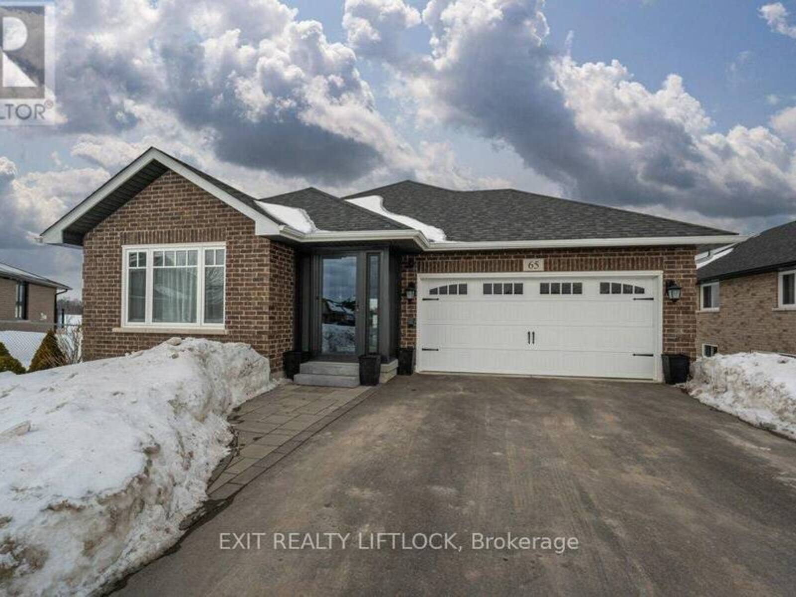 65 DARRELL DRAIN CRESCENT, Asphodel-Norwood, Ontario K0L 2V0