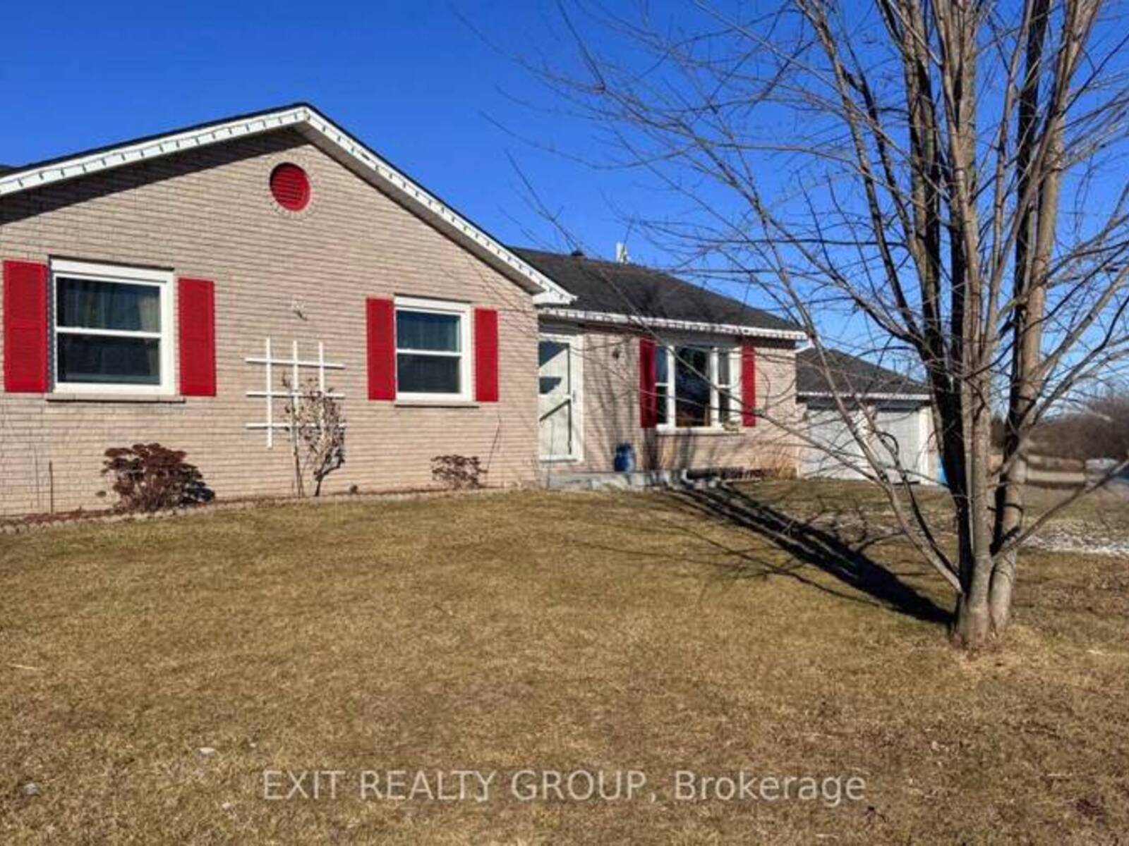 105 COUNTY ROAD 12, Greater Napanee, Ontario K0K 2W0