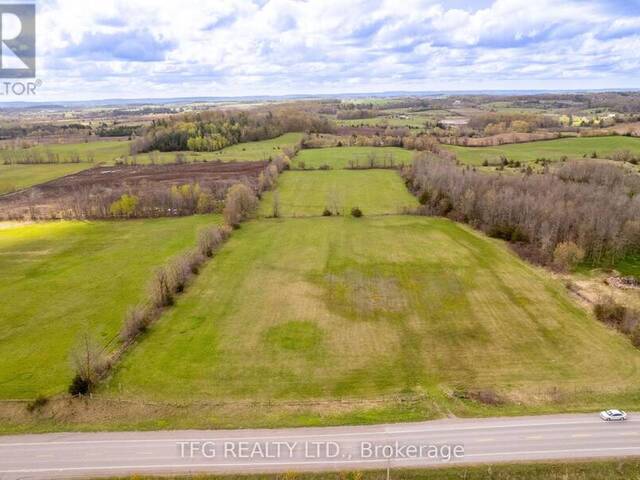 0 COUNTY RD 38 Campbellford Ontario, K0L 1L0 - Vacant Land For Sale