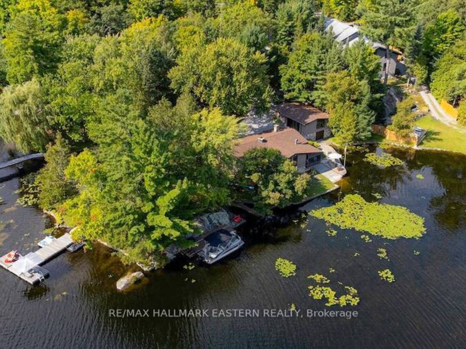 170 HILL DRIVE, North Kawartha, Ontario K0L 1J0