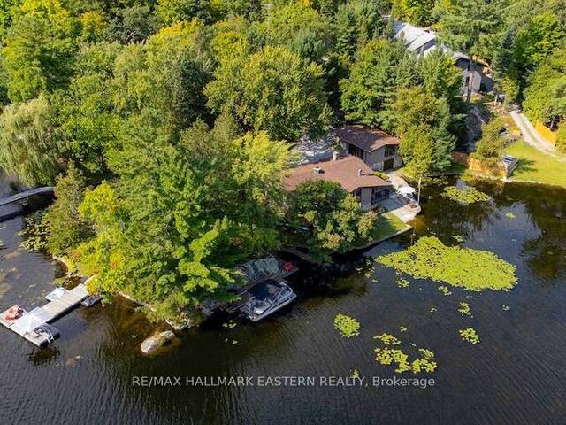 170 HILL DRIVE North Kawartha Ontario, K0L 1J0 - 4 Bedrooms Waterfront Home For sale